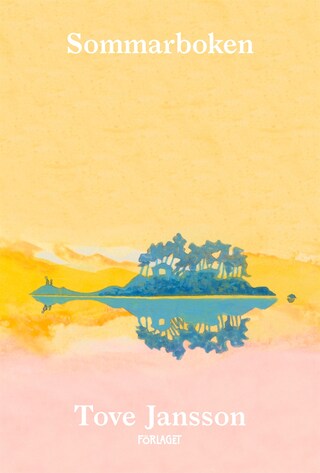 Sommarboken bookCoverFor