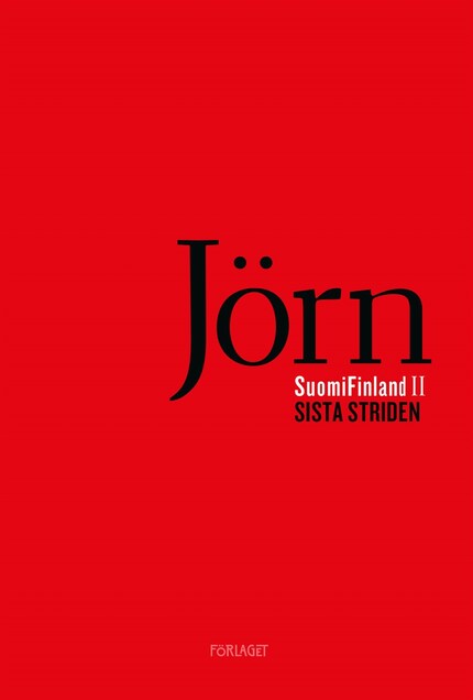 Sista striden bookCoverFor
