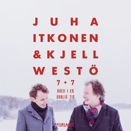 7+7 Brev i en orolig tid bookCoverFor