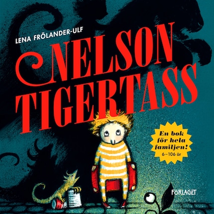 Nelson Tigertass bookCoverFor