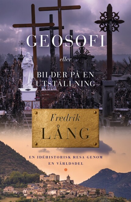 Geosofi eller bilder på en utställning bookCoverFor