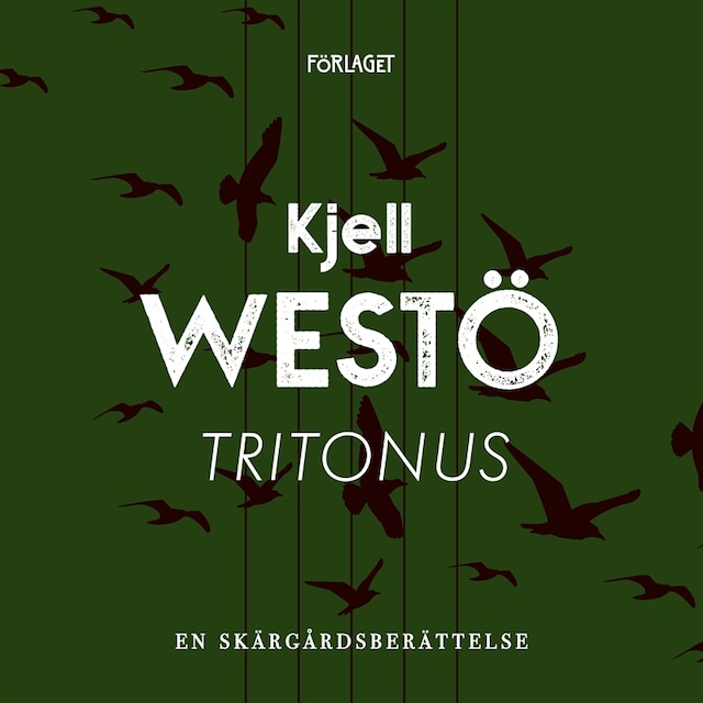 Book cover for Tritonus