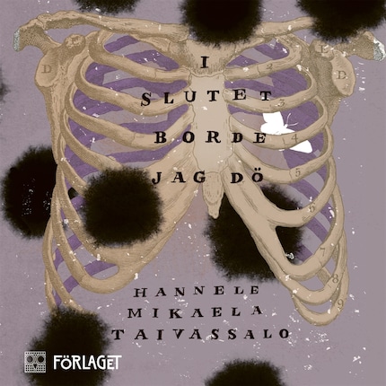 I slutet borde jag dö bookCoverFor