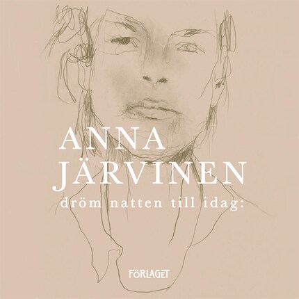 Dröm natten till idag: bookCoverFor