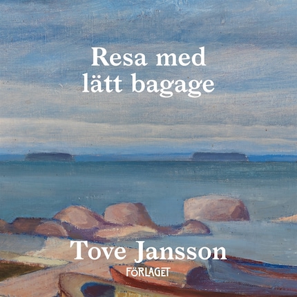 Resa med lätt bagage bookCoverFor
