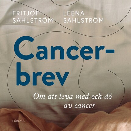 Cancerbrev bookCoverFor