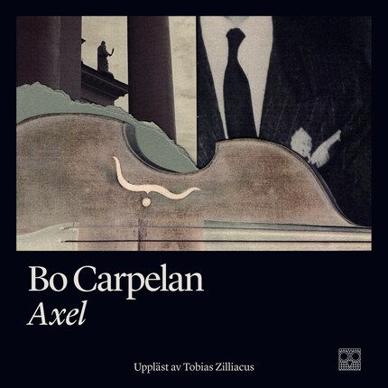 Axel bookCoverFor
