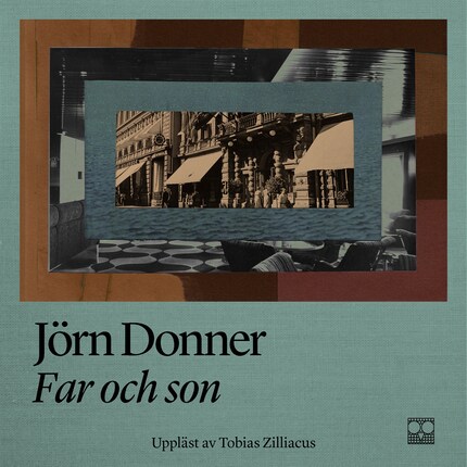 Far och son bookCoverFor