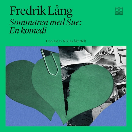 Sommaren med Sue bookCoverFor
