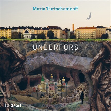 Underfors bookCoverFor