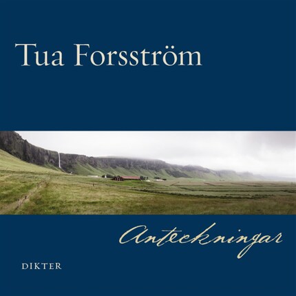 Anteckningar bookCoverFor