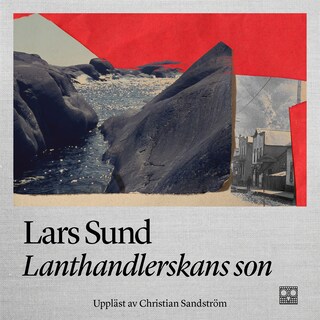 Lanthandlerskans son bookCoverFor
