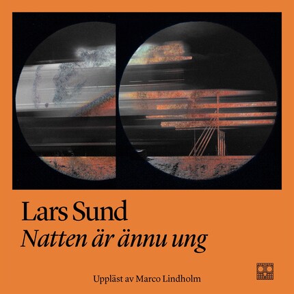 Natten är ännu ung bookCoverFor