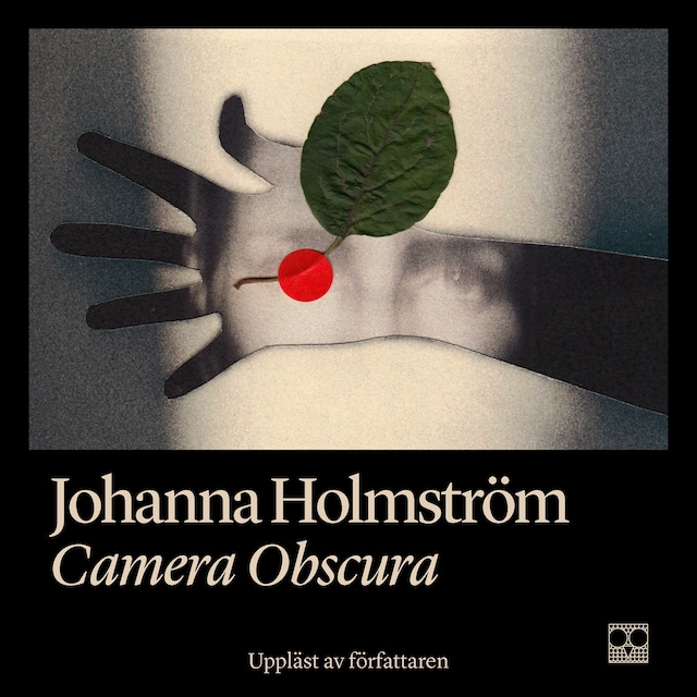 Okładka książki dla Camera Obscura