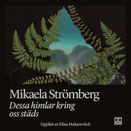 Dessa himlar kring oss städs bookCoverFor