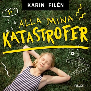 Alla mina katastrofer bookCoverFor