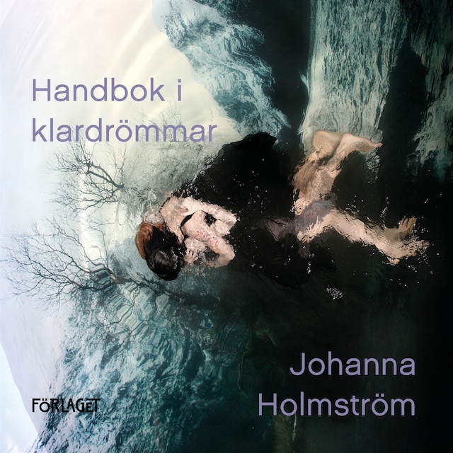 Book cover for Handbok i klardrömmar