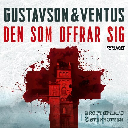 Den som offrar sig bookCoverFor