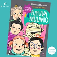 Puhuva muumio