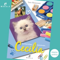 Suokaislan suloinen Cecilia