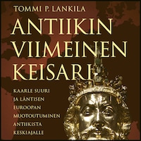 Antiikin viimeinen keisari