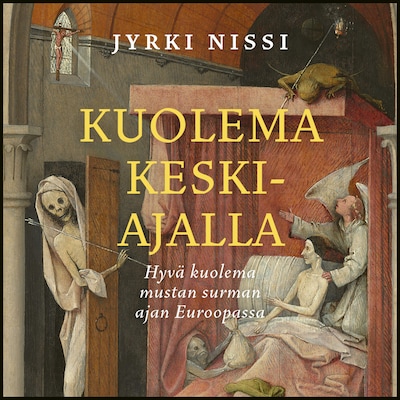 Kuolema keskiajalla