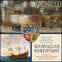 Suurvallan rakentajat