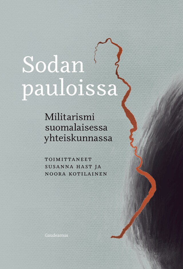 Buchcover für Sodan pauloissa