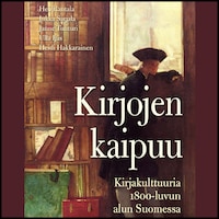 Kirjojen kaipuu