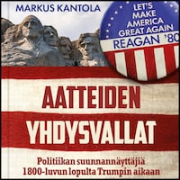 Aatteiden Yhdysvallat