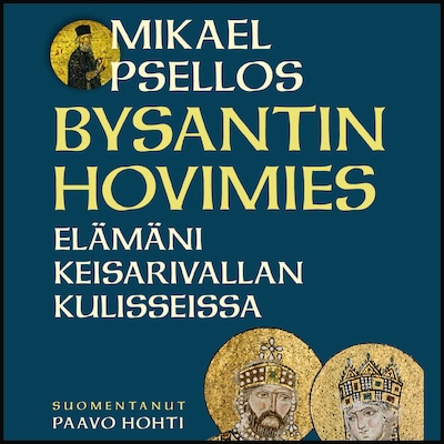 Bysantin hovimies