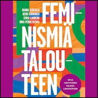 Feminismiä talouteen