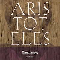 Runousoppi