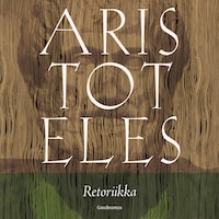 Retoriikka