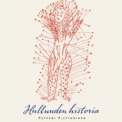 Hulluuden historia