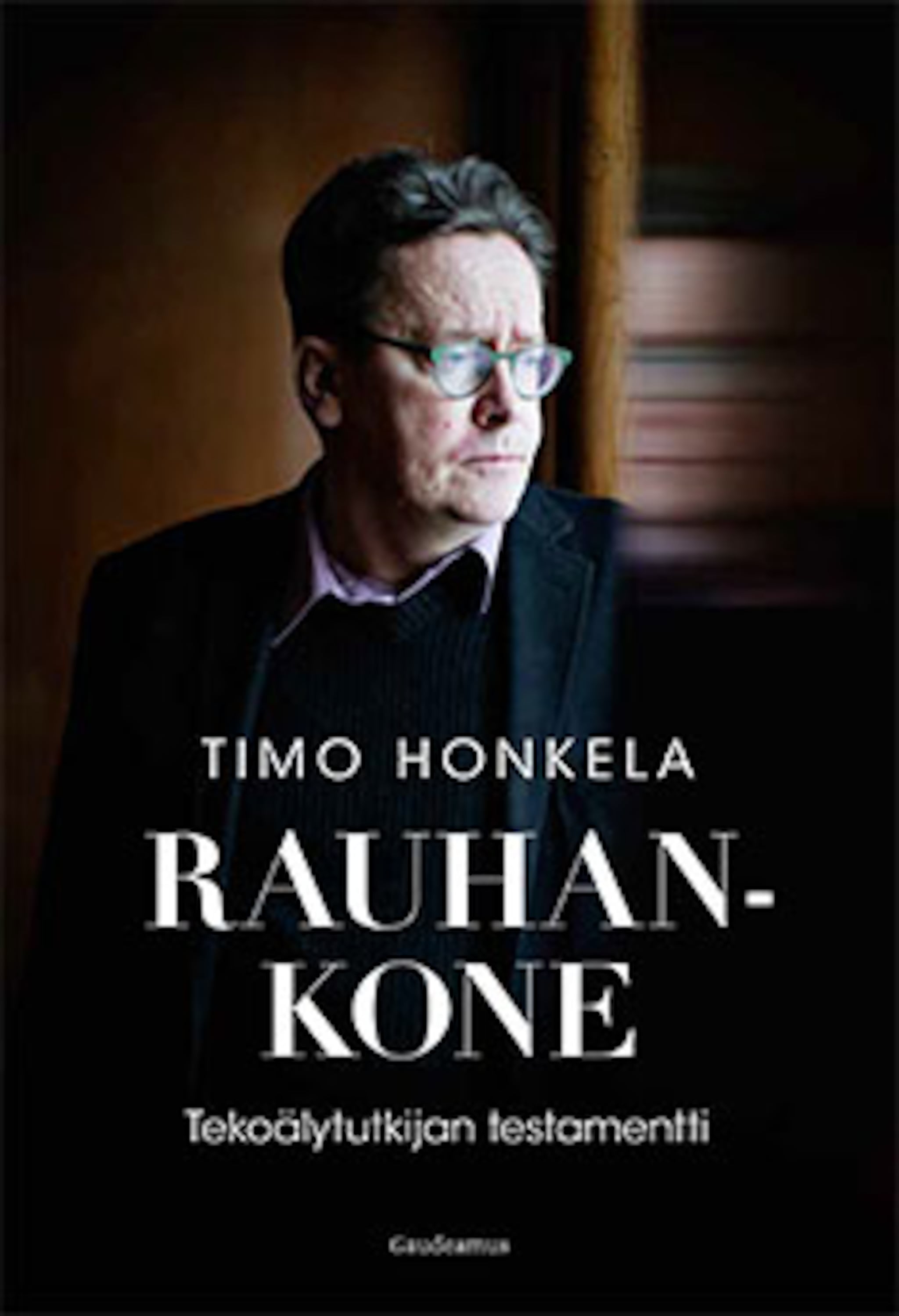 Rauhankone