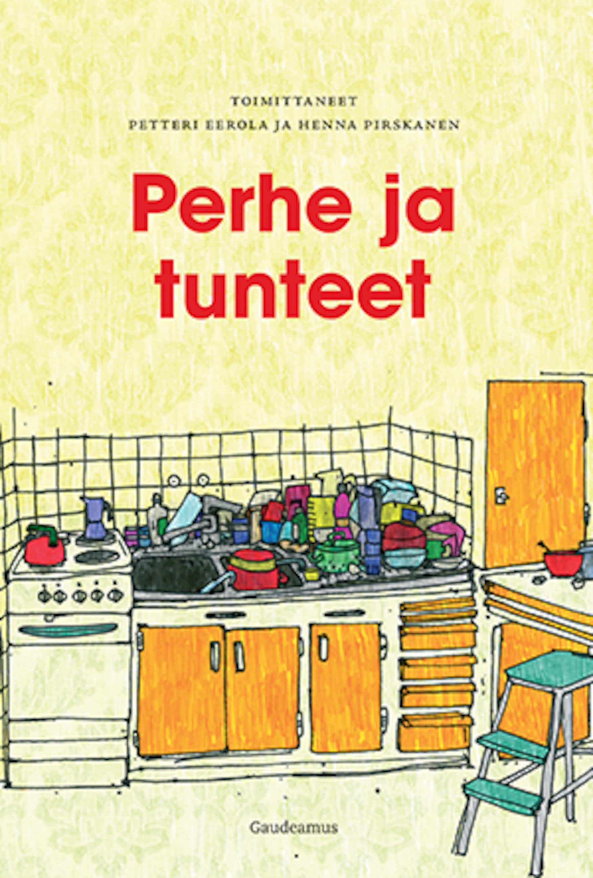 Perhe ja tunteet