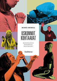 Uskonnot kohtaavat