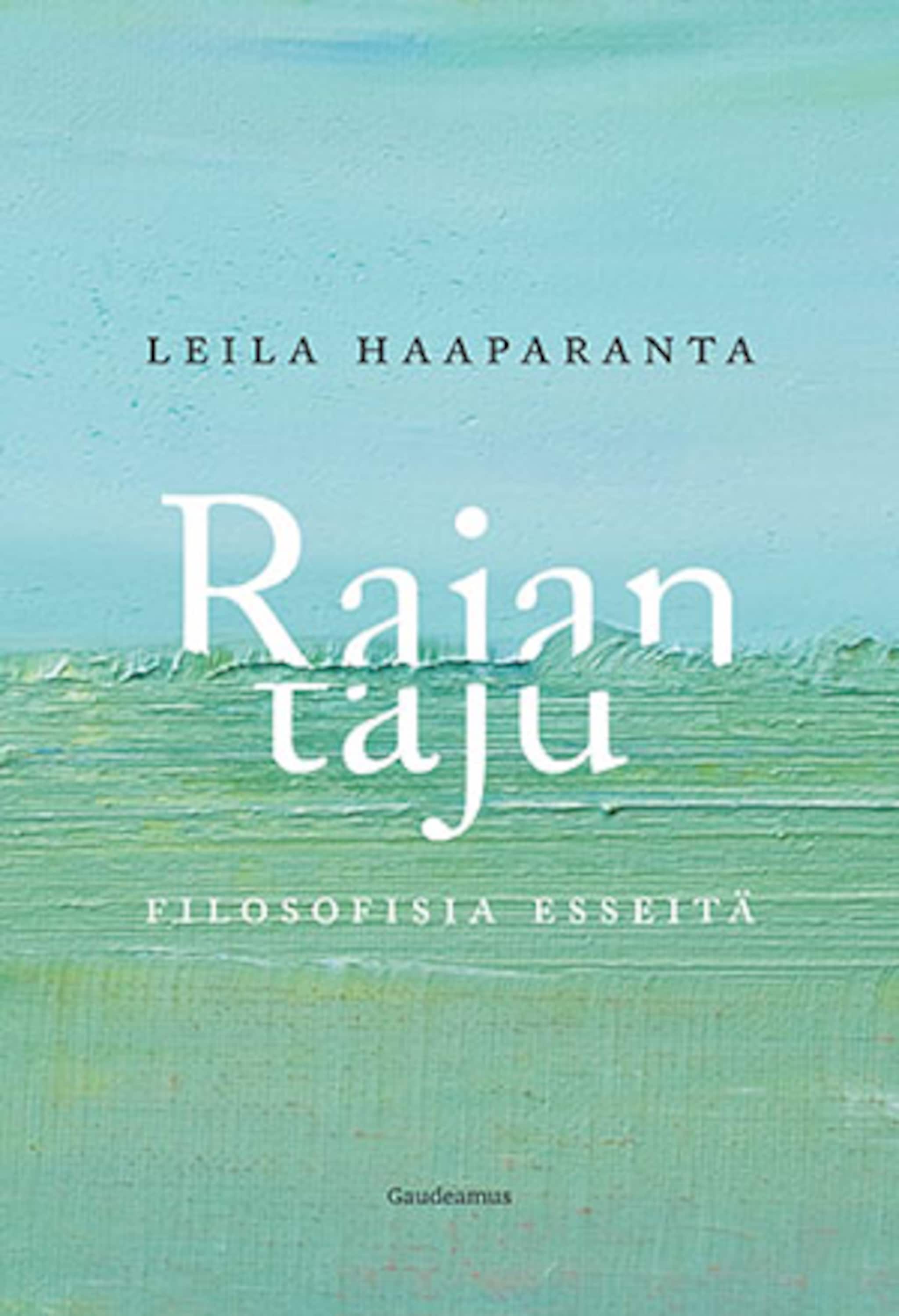 Rajan taju