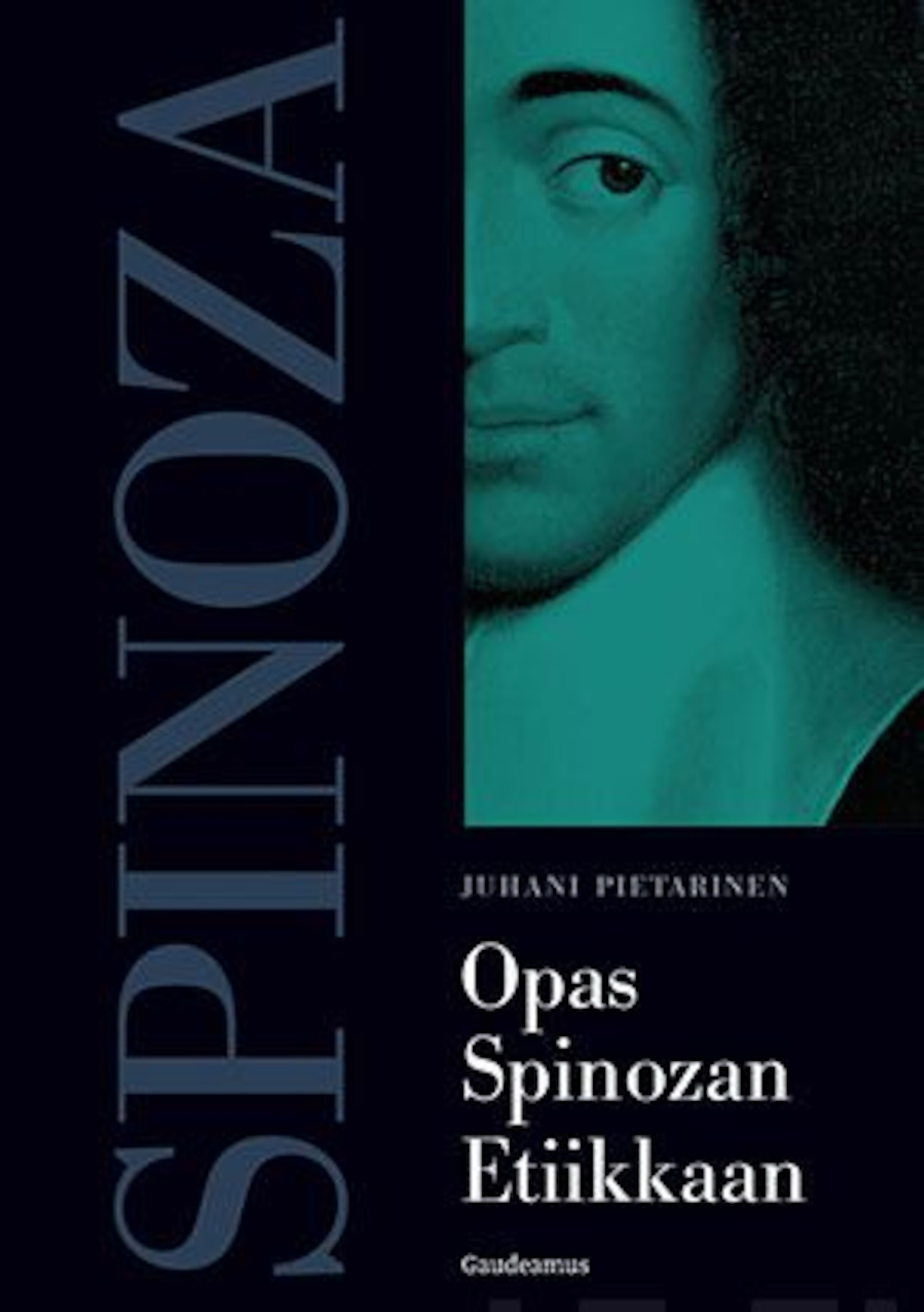 Opas Spinozan Etiikkaan ilmaiseksi
