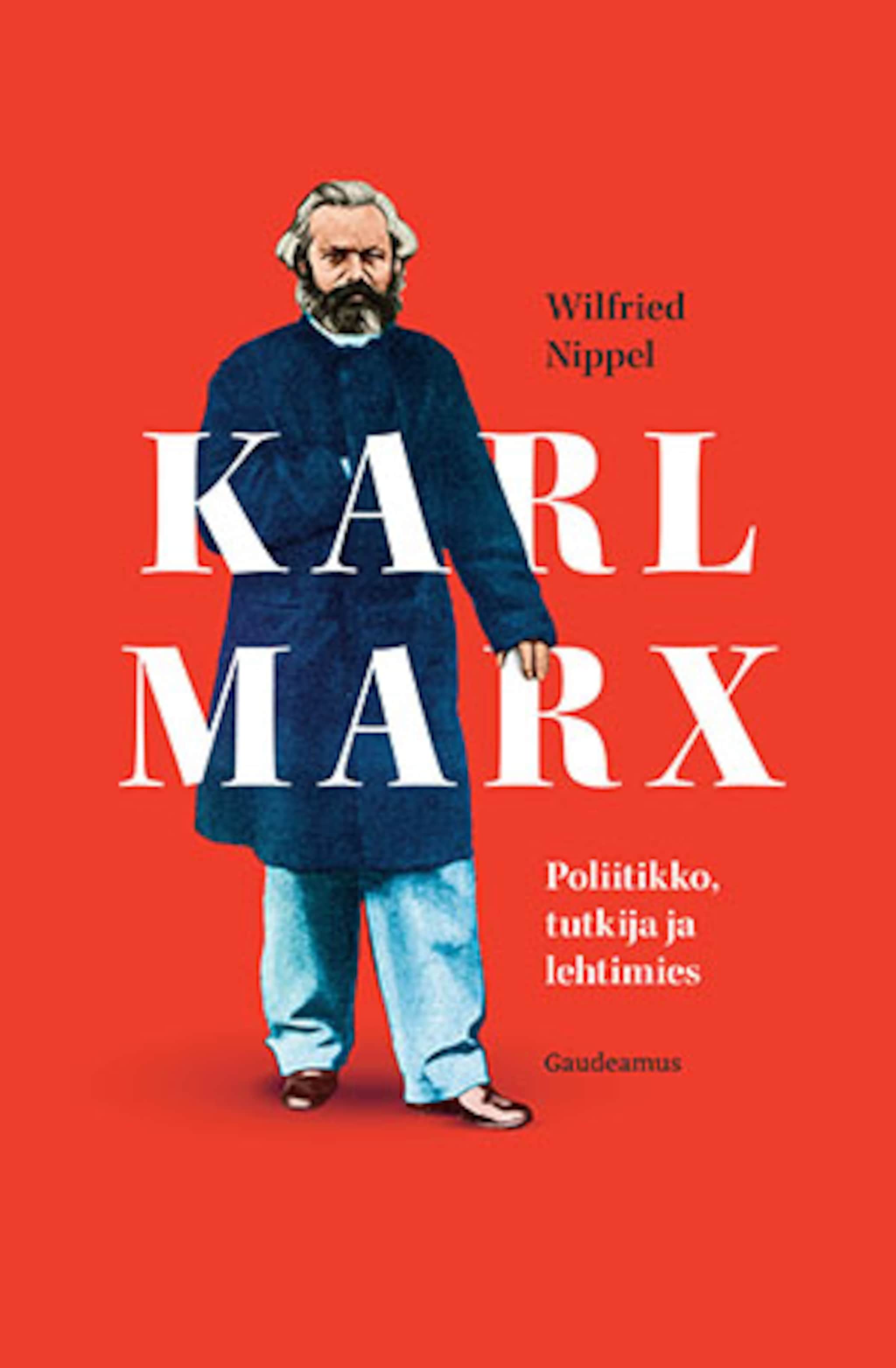 Karl Marx