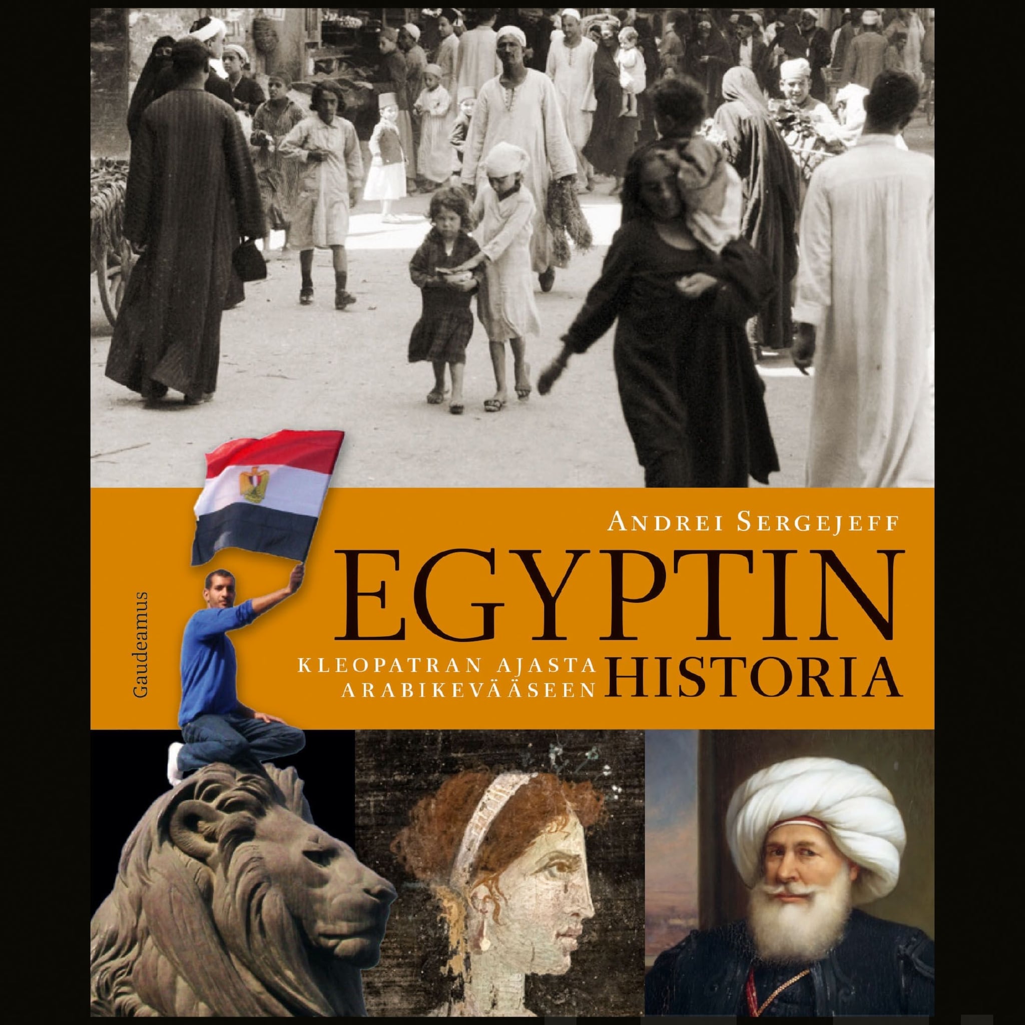 Egyptin historia ilmaiseksi