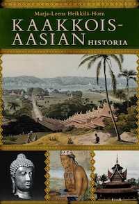Kaakkois-Aasian historia