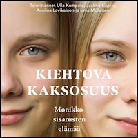 Kiehtova kaksosuus