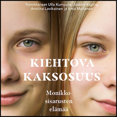 Kiehtova kaksosuus