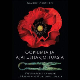 Oopiumia ja ajatusharjoituksia bookCoverFor