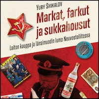 Markat, farkut ja sukkahousut