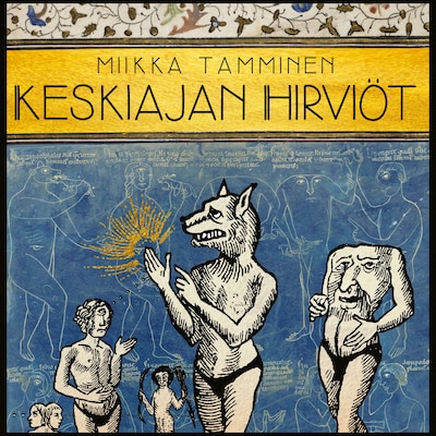 Keskiajan hirviöt