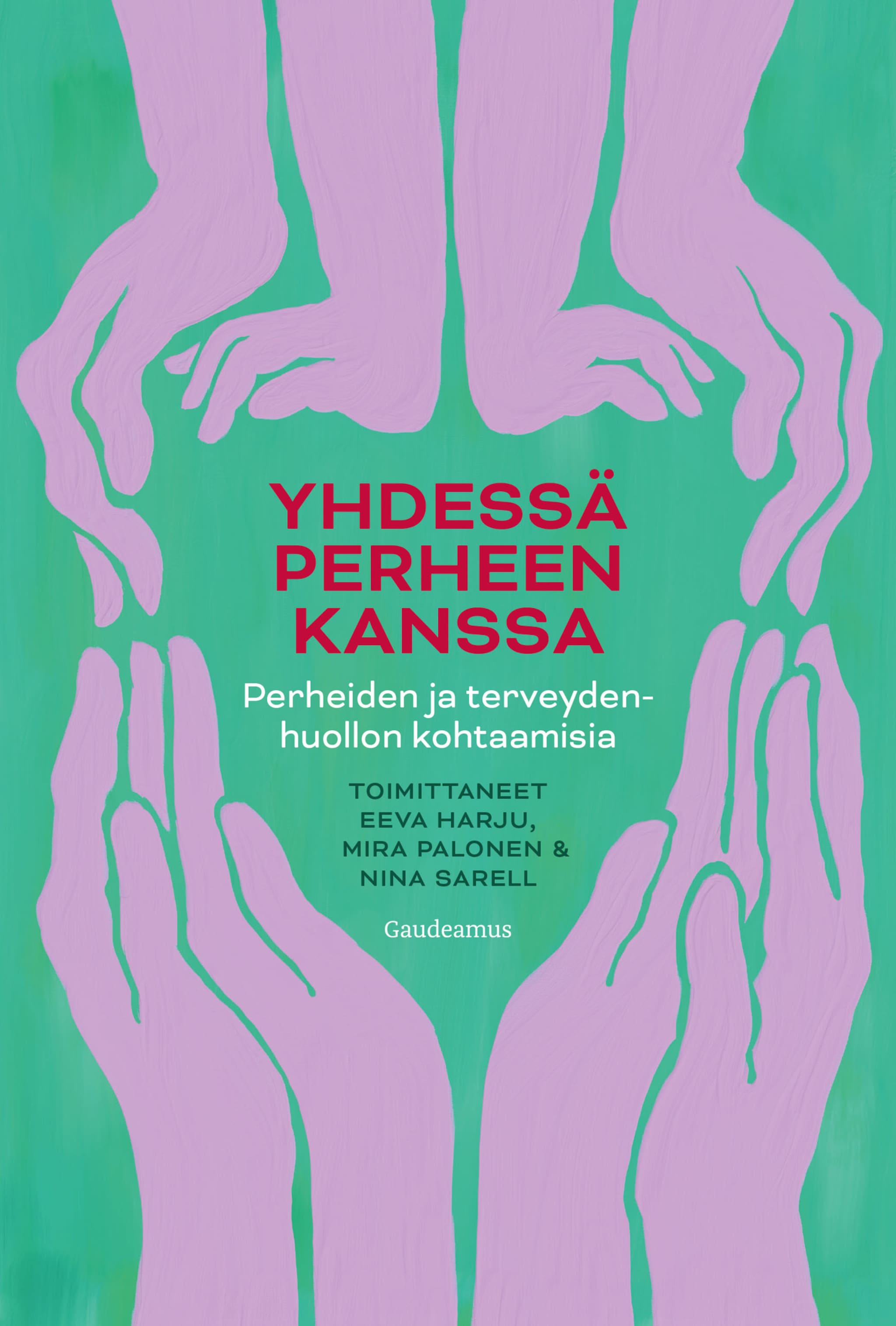 Yhdessä perheen kanssa