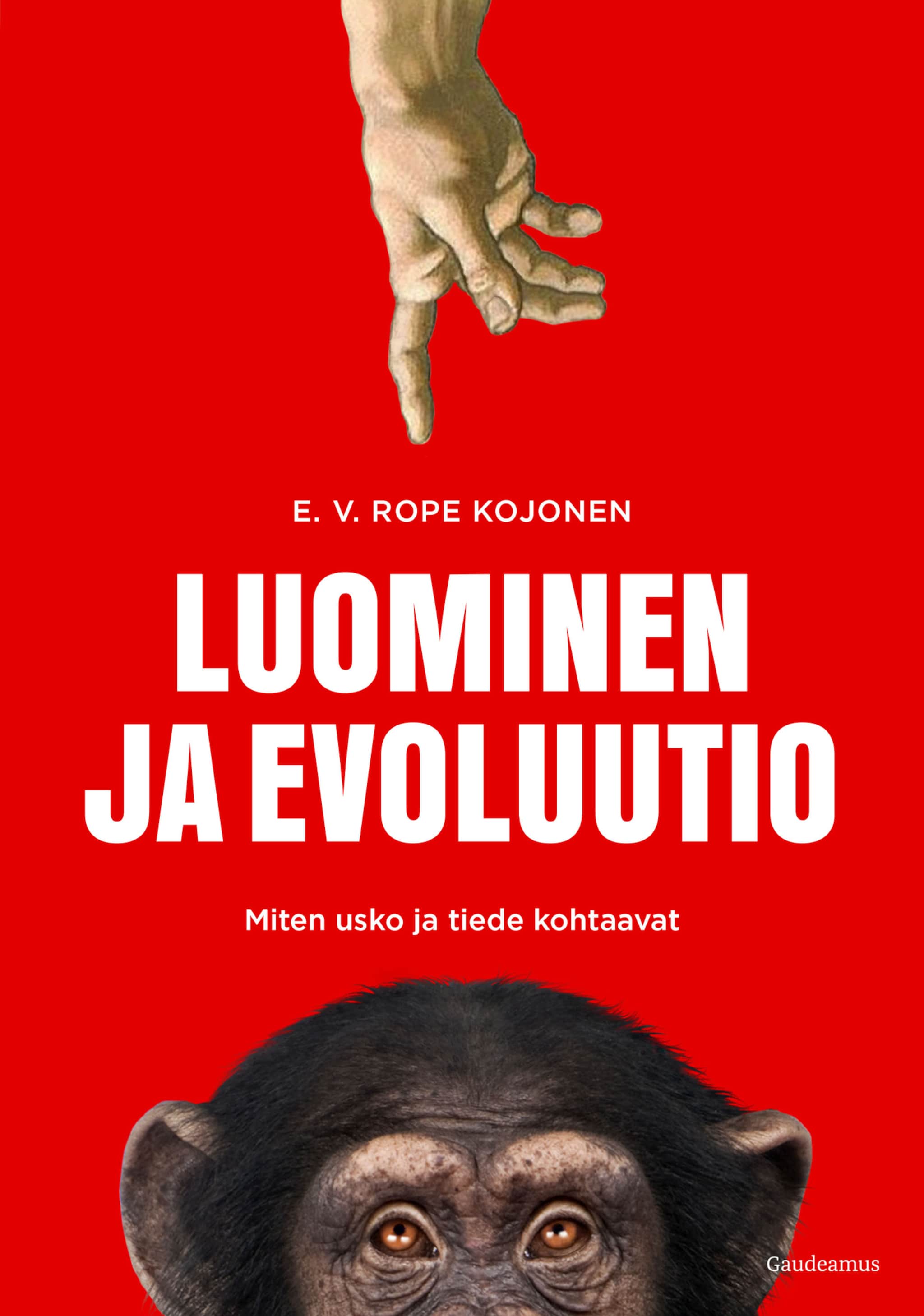 Luominen ja evoluutio